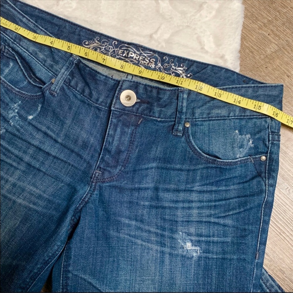 Express Jeans - Picture 8 of 8